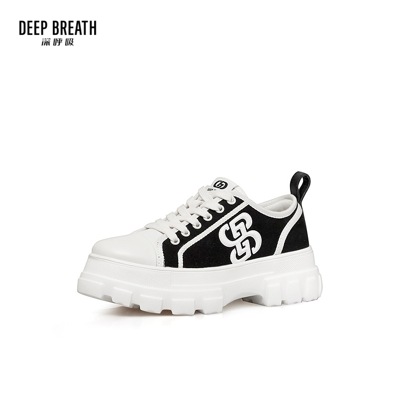 深呼吸女装正品相册图