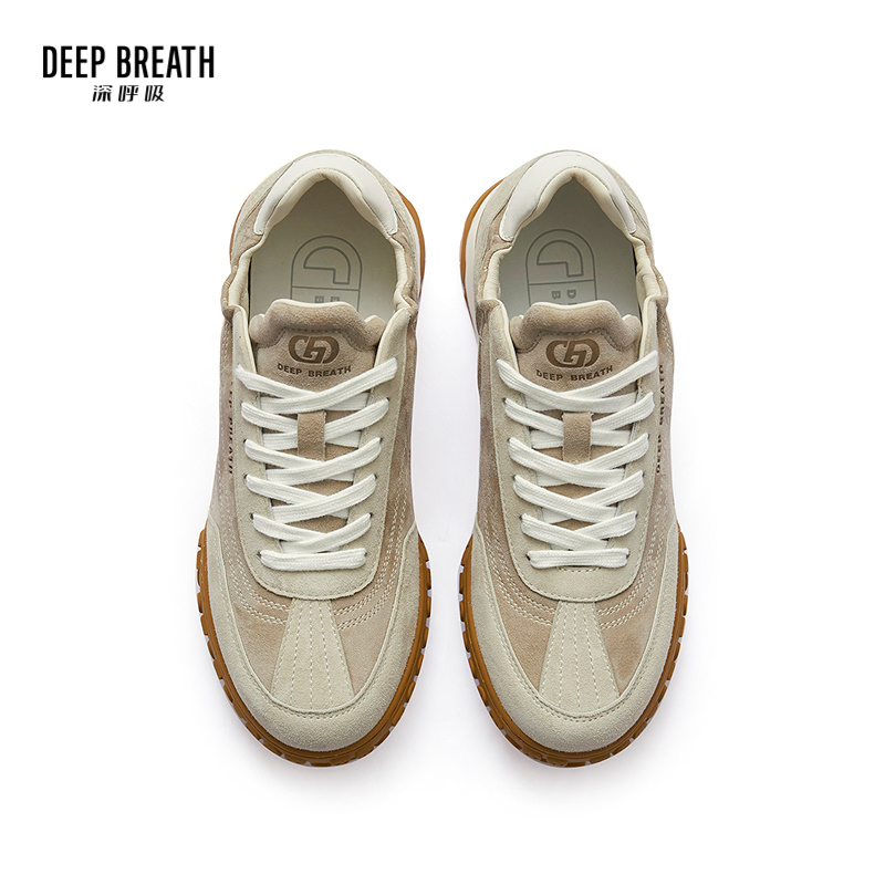 深呼吸女装正品相册图