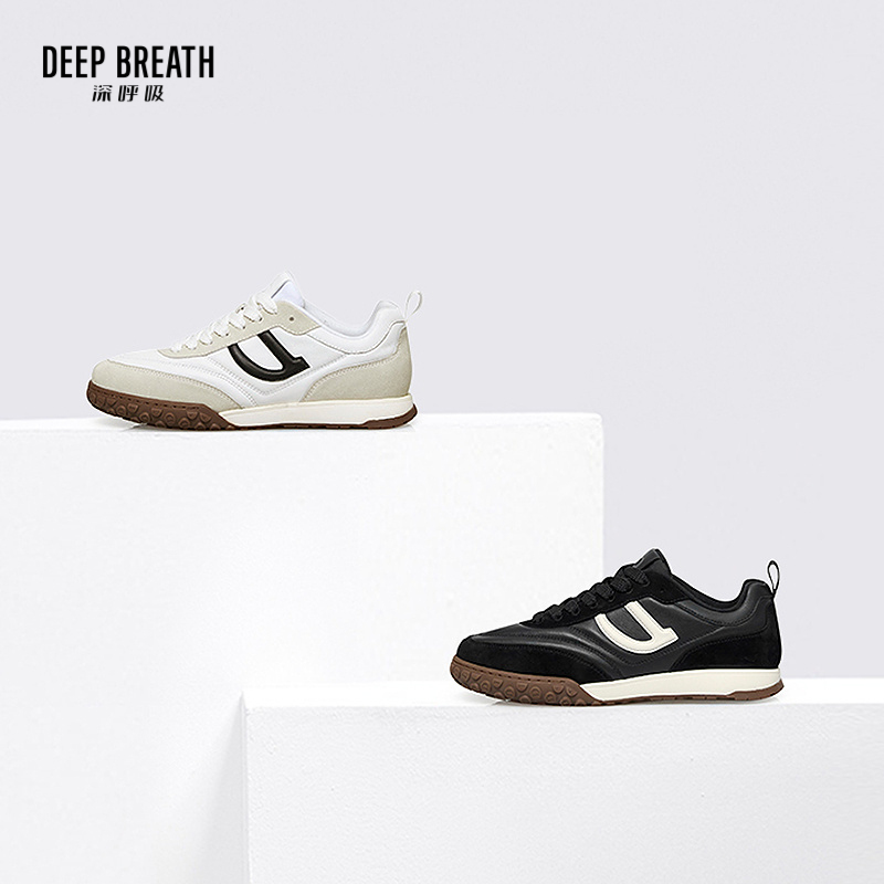 深呼吸女装正品相册图