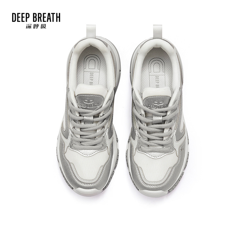 深呼吸女装正品相册图