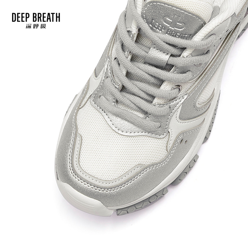 深呼吸女装正品相册图