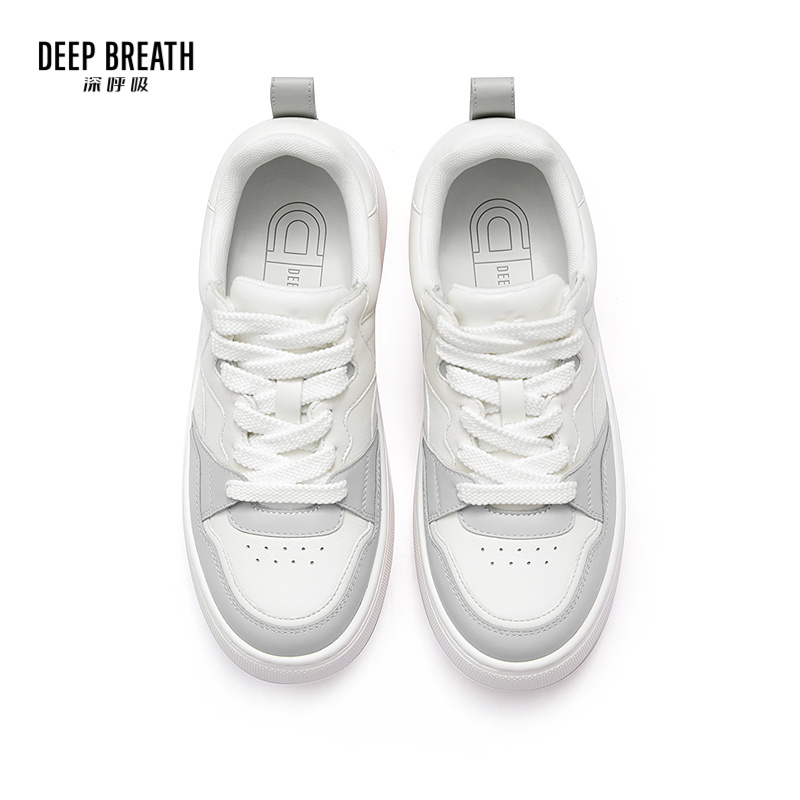 深呼吸女装正品相册图