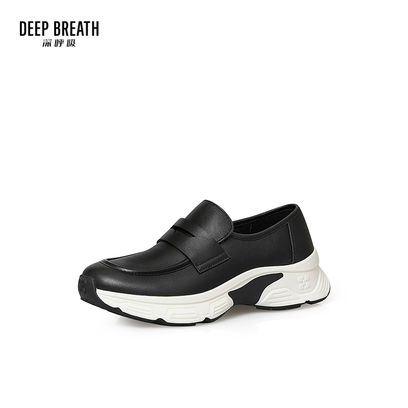 深呼吸女装正品相册图