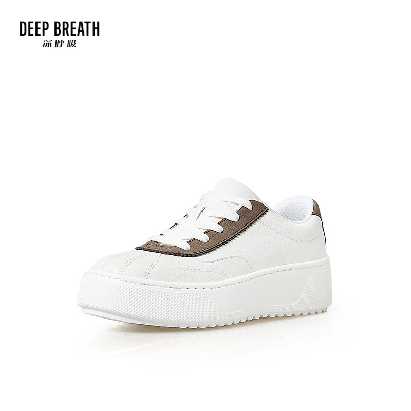 深呼吸女装正品相册图