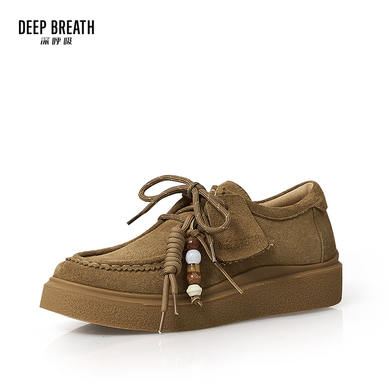 深呼吸女装正品相册图