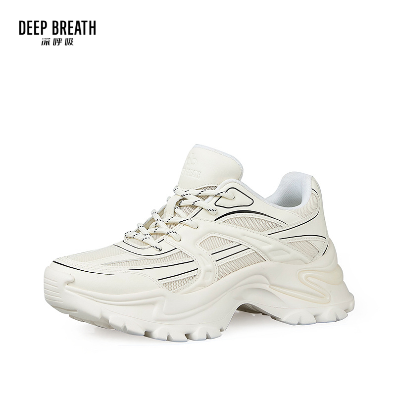 深呼吸女装正品相册图