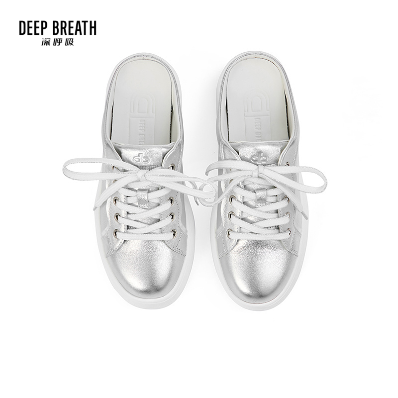 深呼吸女装正品相册图