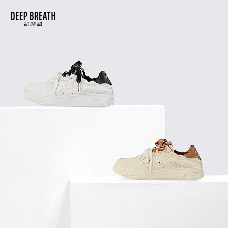 深呼吸女装正品相册图