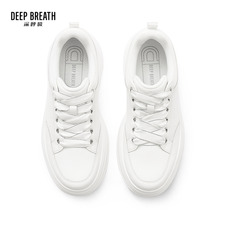 深呼吸女装正品相册图