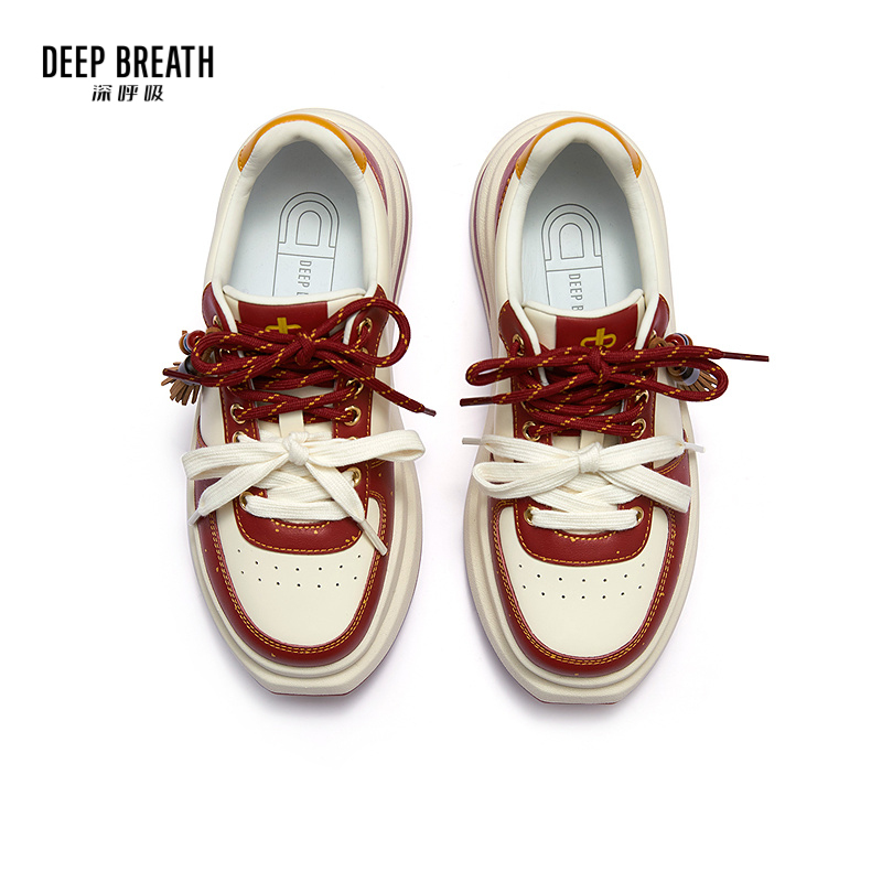 深呼吸女装正品相册图