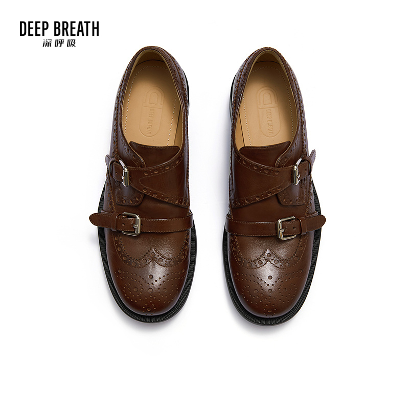 深呼吸女装正品相册图