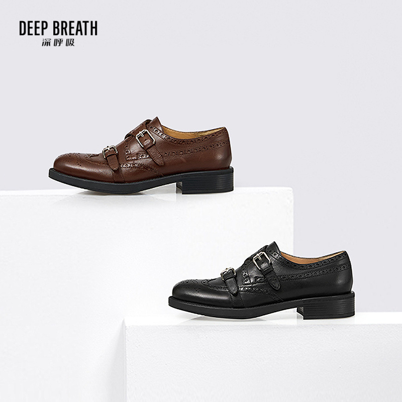 深呼吸女装正品相册图