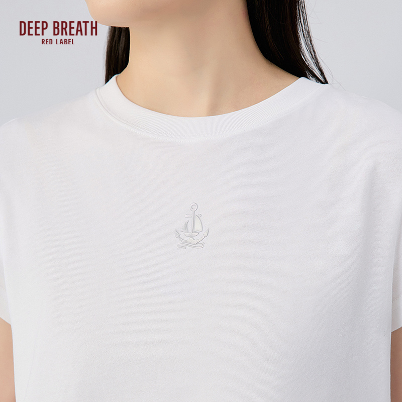 深呼吸女装正品相册图