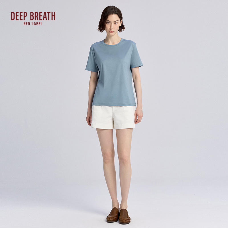 深呼吸女装正品相册图