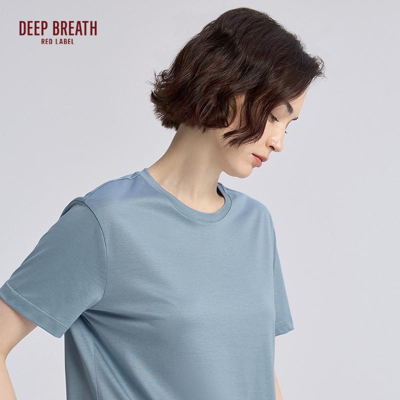 深呼吸女装正品相册图