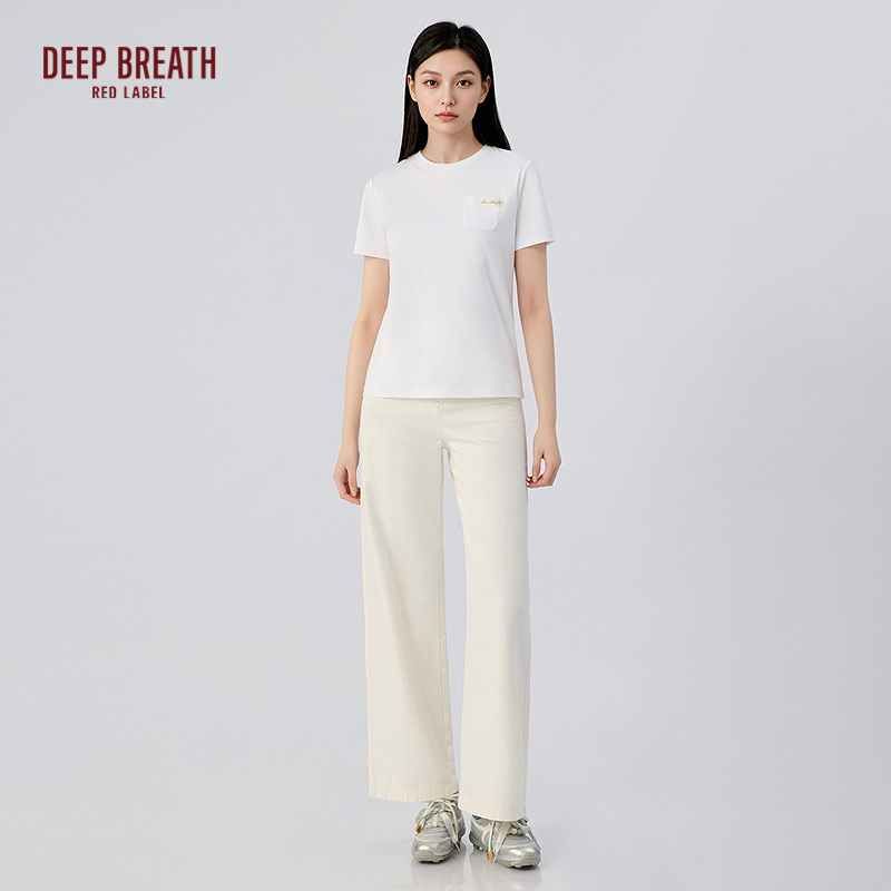 深呼吸女装正品相册图