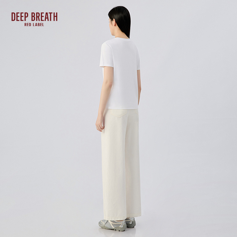 深呼吸女装正品相册图