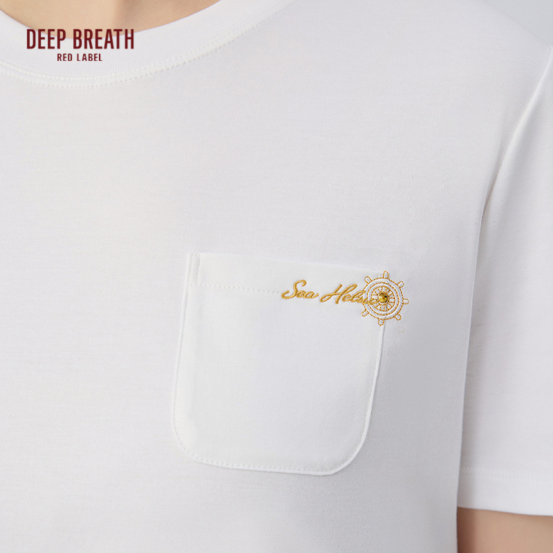 深呼吸女装正品相册图