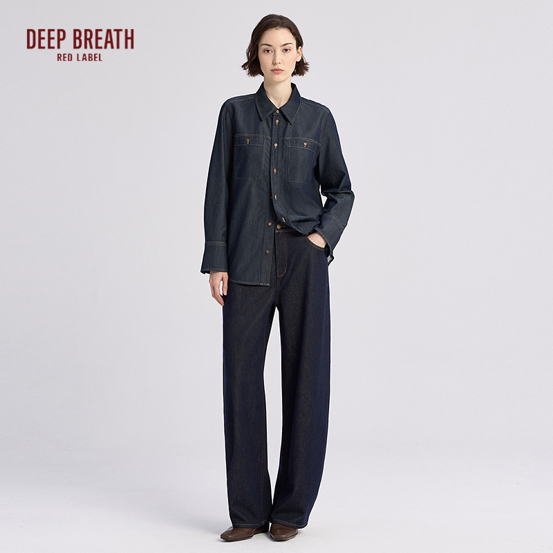 深呼吸女装正品相册图