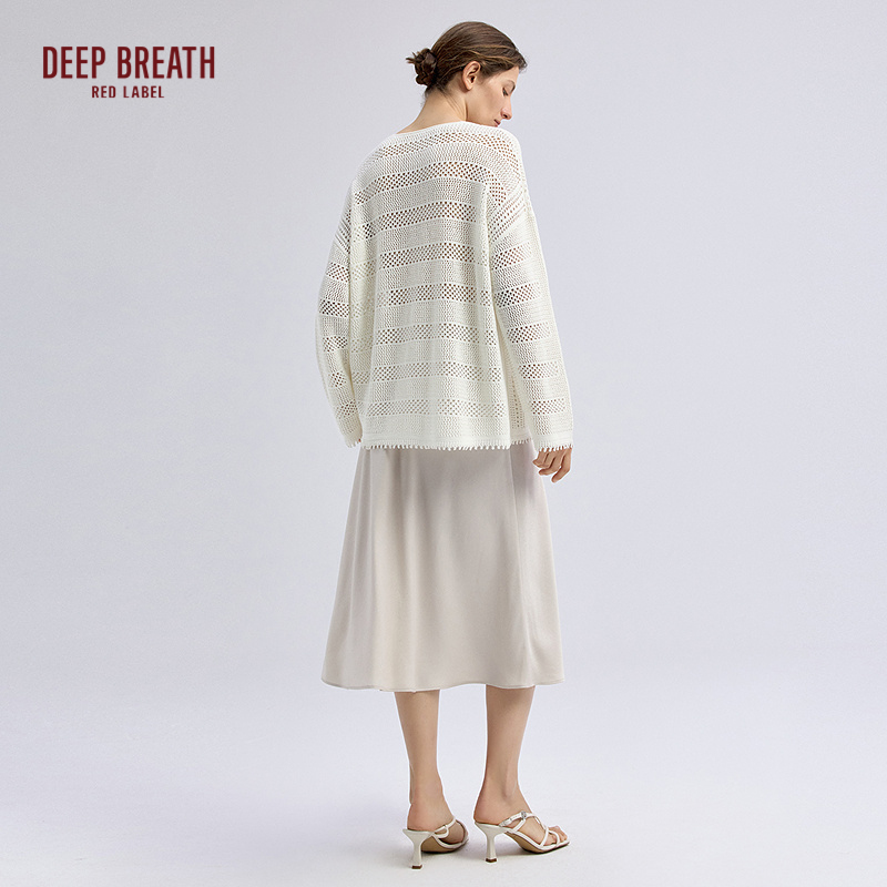 深呼吸女装正品相册图