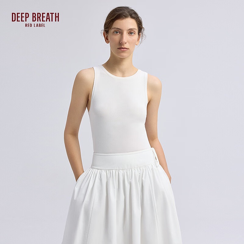 深呼吸女装正品相册图