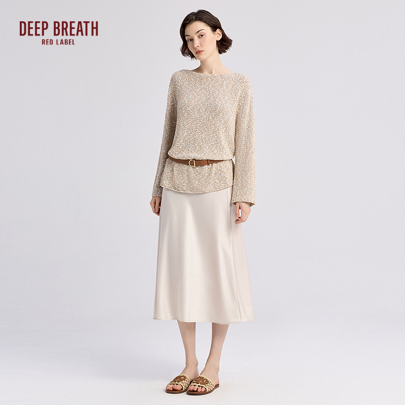 深呼吸女装正品相册图