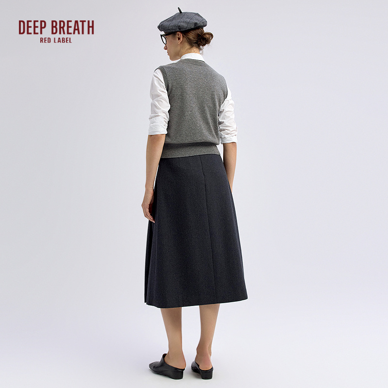 深呼吸女装正品相册图