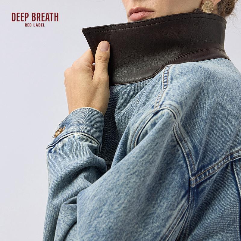 深呼吸女装正品相册图