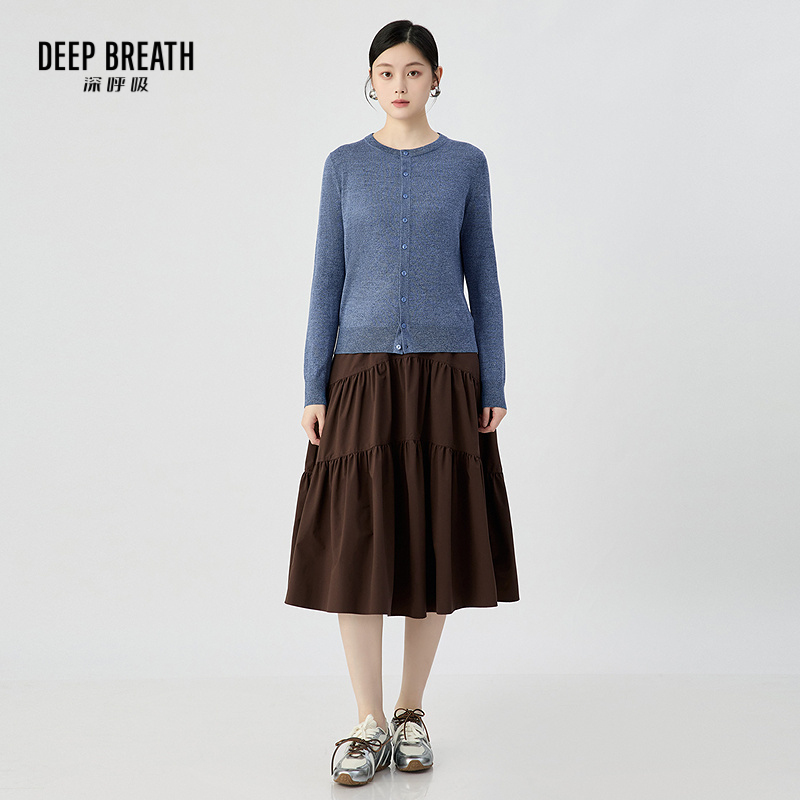 深呼吸女装正品相册图