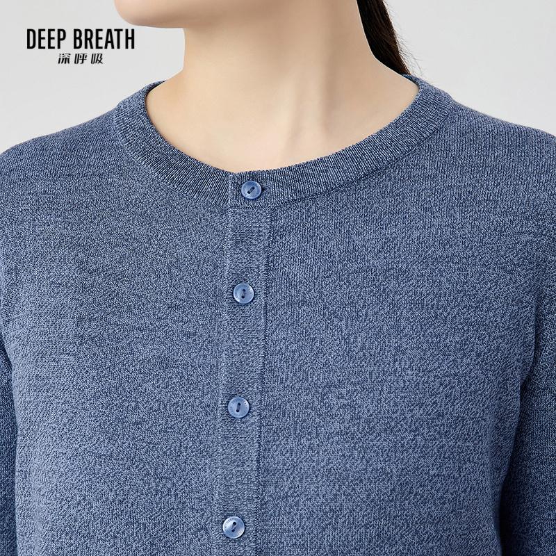 深呼吸女装正品相册图