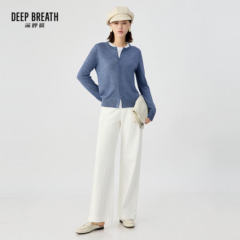 深呼吸女装正品相册图