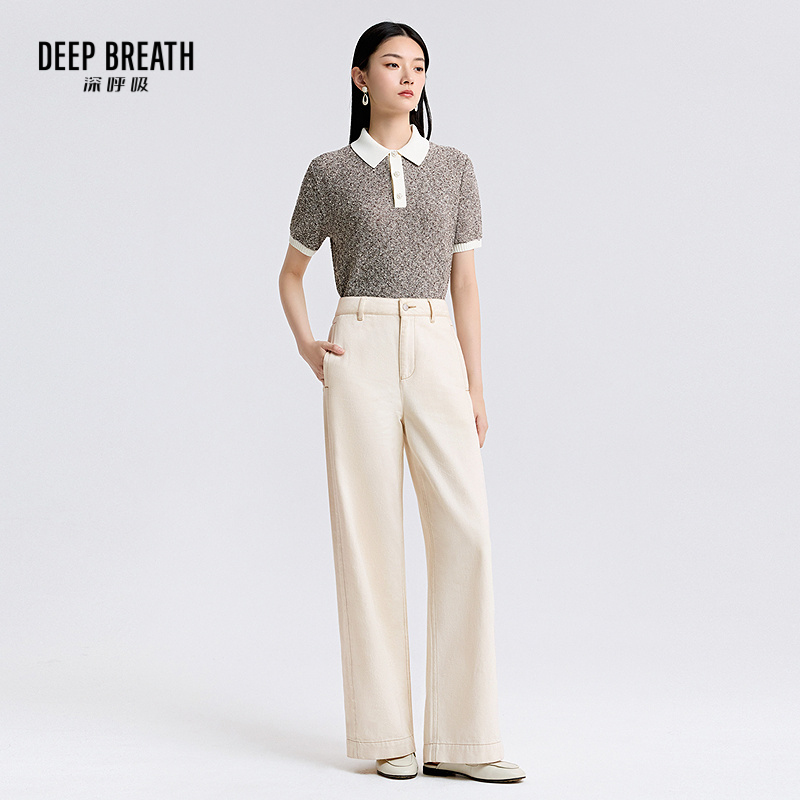 深呼吸女装正品相册图