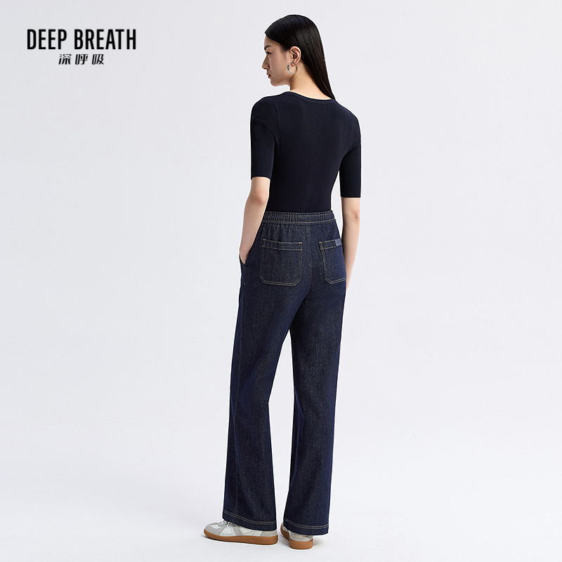 深呼吸女装正品相册图