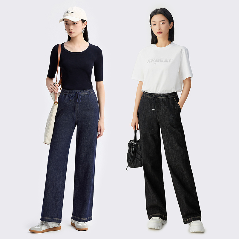 深呼吸女装正品相册图