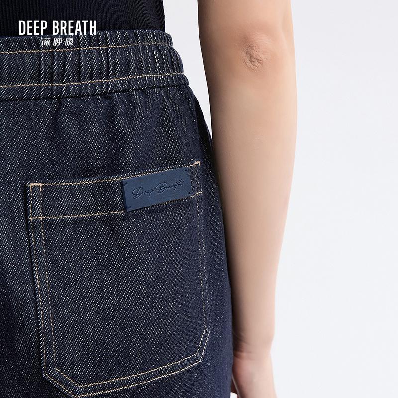 深呼吸女装正品相册图