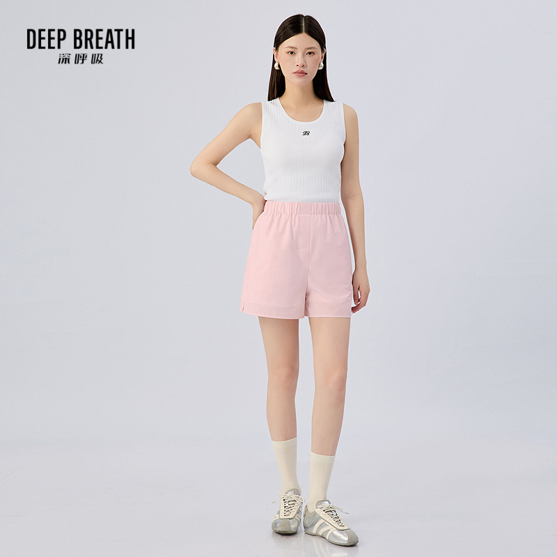 深呼吸女装正品相册图