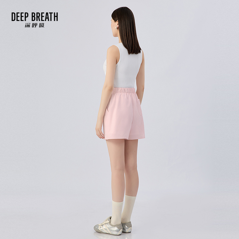 深呼吸女装正品相册图