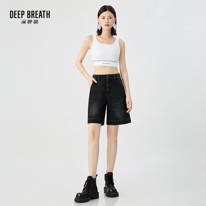 深呼吸女装正品相册图