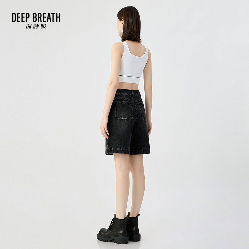 深呼吸女装正品相册图