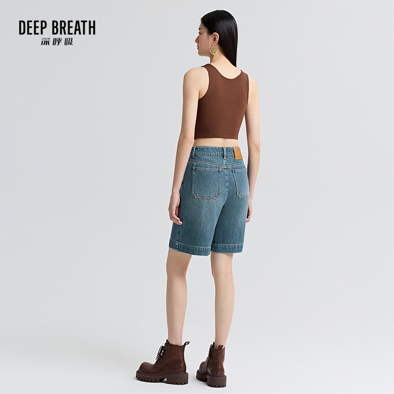 深呼吸女装正品相册图