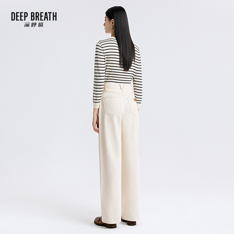 深呼吸女装正品相册图