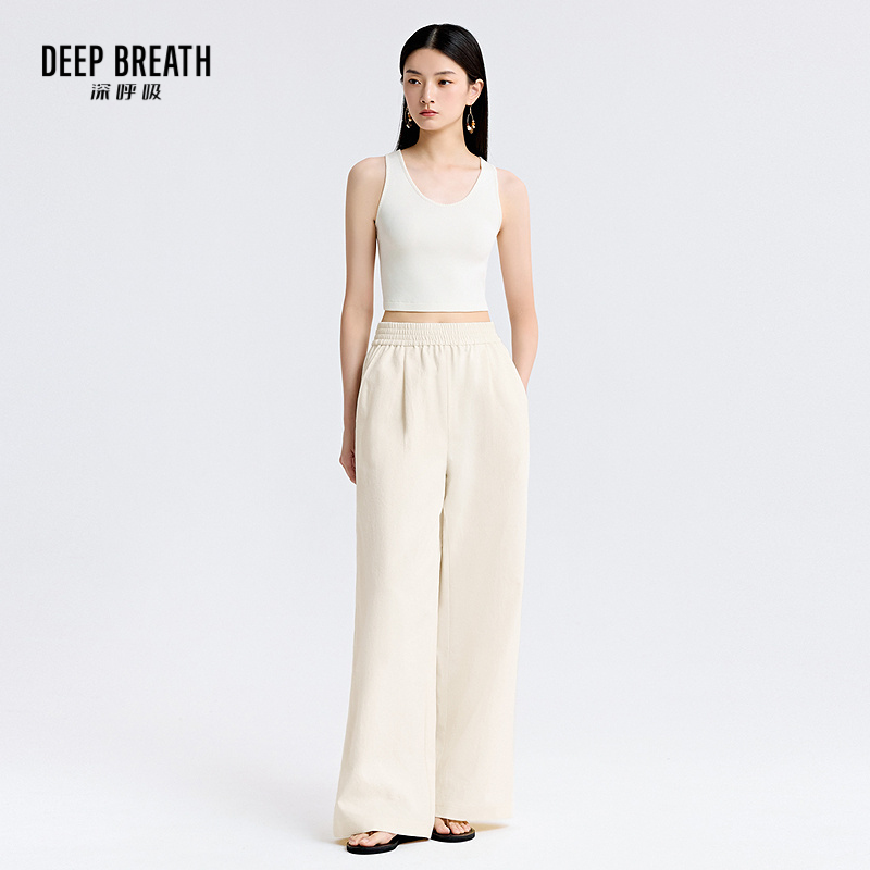 深呼吸女装正品相册图