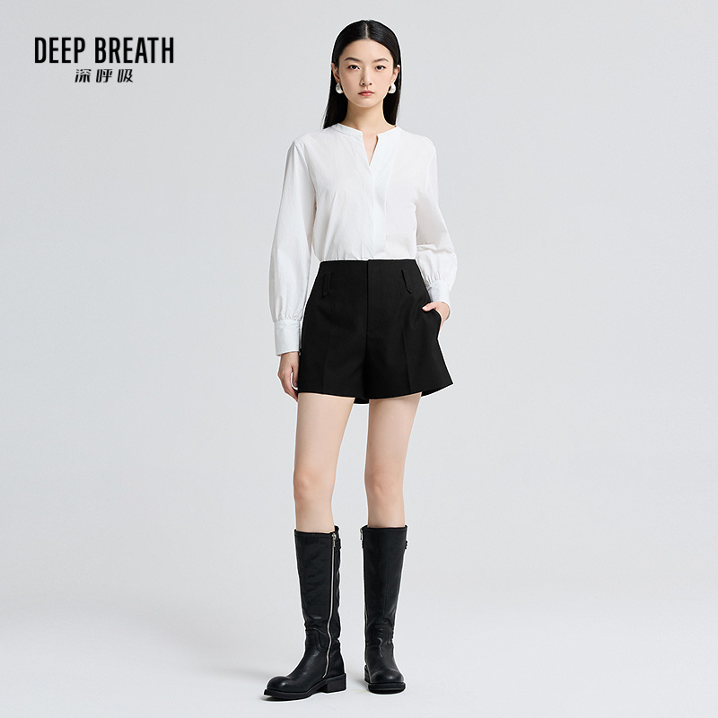 深呼吸女装正品相册图