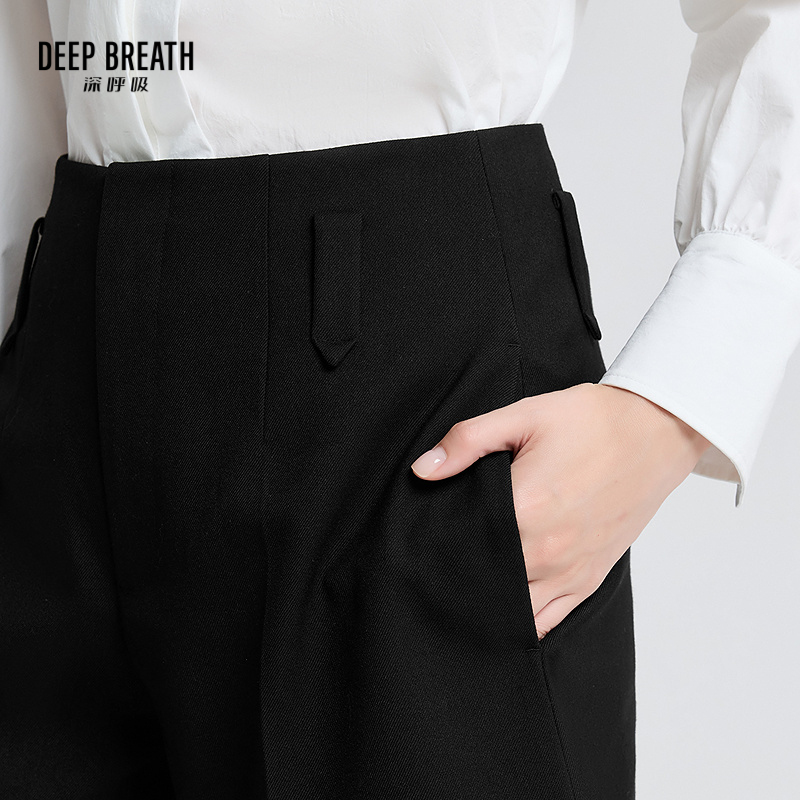 深呼吸女装正品相册图