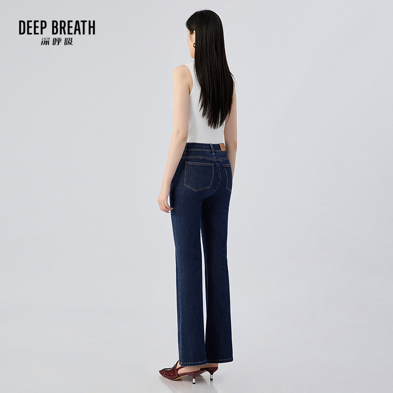 深呼吸女装正品相册图