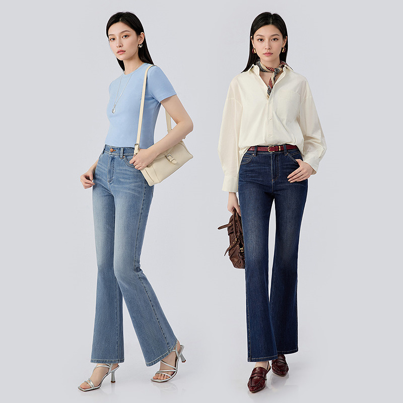 深呼吸女装正品相册图