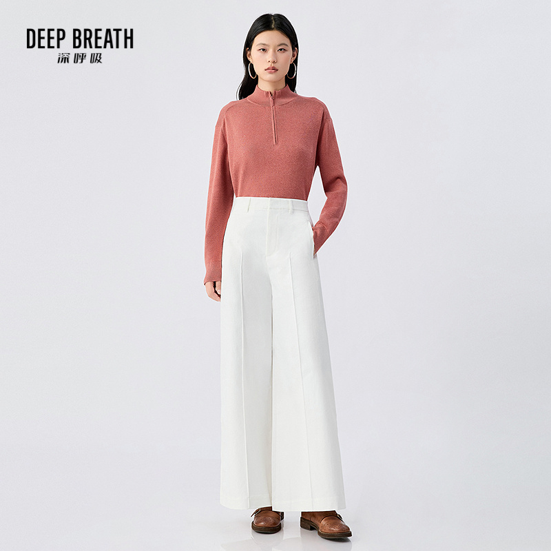 深呼吸女装正品相册图