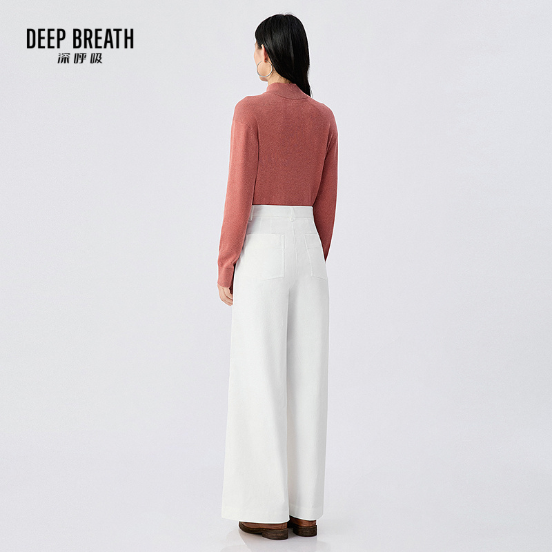 深呼吸女装正品相册图