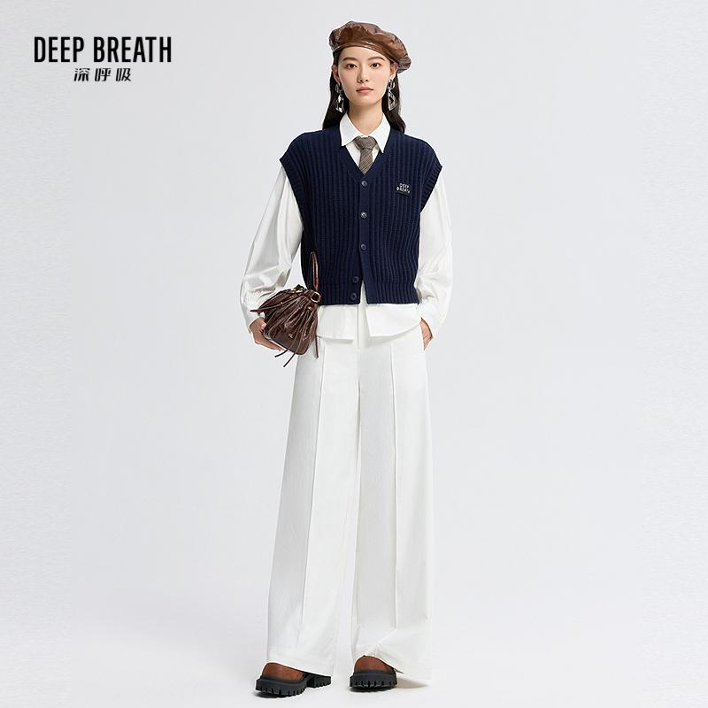 深呼吸女装正品相册图