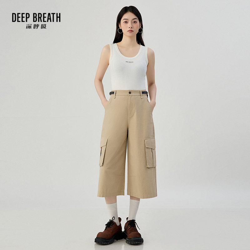 深呼吸女装正品相册图